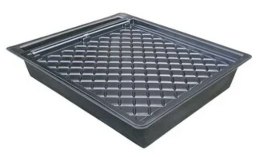 Nutriculture Gro-Tank System GT100 KITBOX