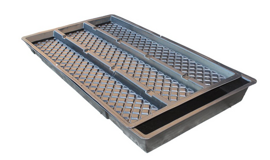 Nutriculture Gro-Tank System NFT GT150 (nur Tank)