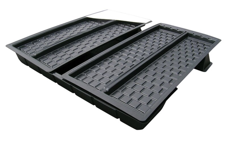 Nutriculture Multi Duct Large MD603 Kitbox