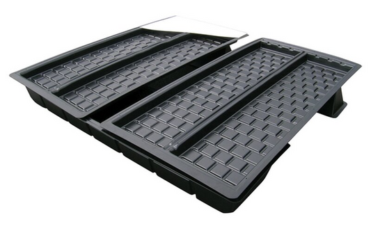 Nutriculture Multi Duct Large MD603 Kitbox