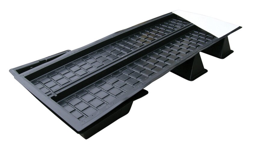 Nutriculture Multi Duct Large MD801 Kitbox