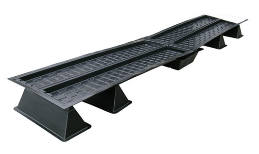 Nutriculture Multi Duct Large MD802 Kitbox