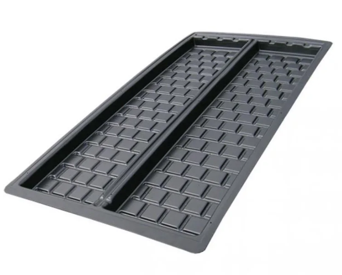 Nutriculture Multi Duct Platte 94x183cm