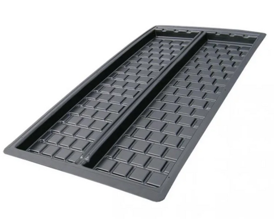 Nutriculture Multi Duct Platte 94x183cm
