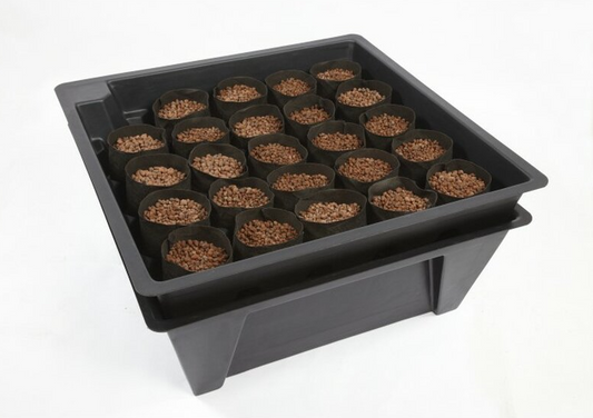 Nutriculture Nutriculture Tank 185L (120 x120 x 49cm)