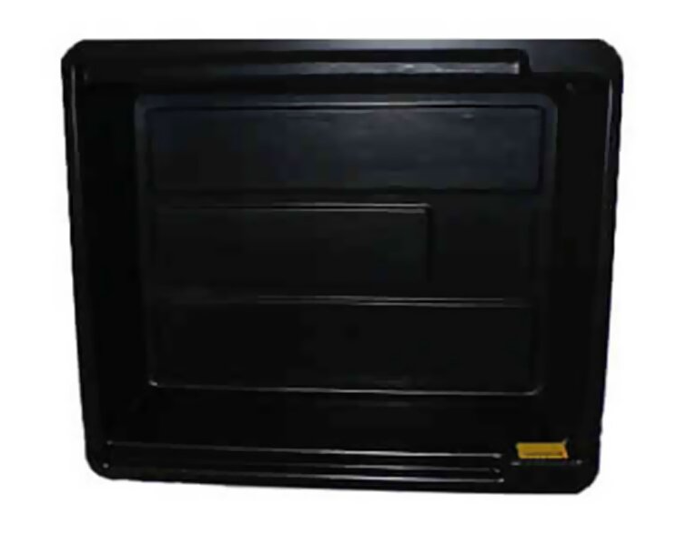 Nutriculture Twin Amazon Tank 100L