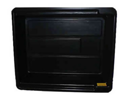 Nutriculture Twin Amazon Tank 100L