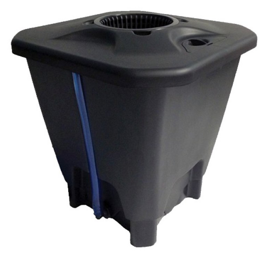 Oxypot Single DWC-System