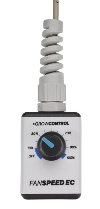 GrowControl FANSPEED EC RJ45