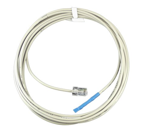 GrowControl GROWBASE EC PRO Temperatursensor für Heizgeräte