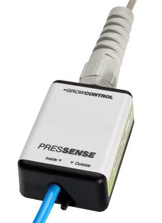 GrowControl PresSense Drucksensor