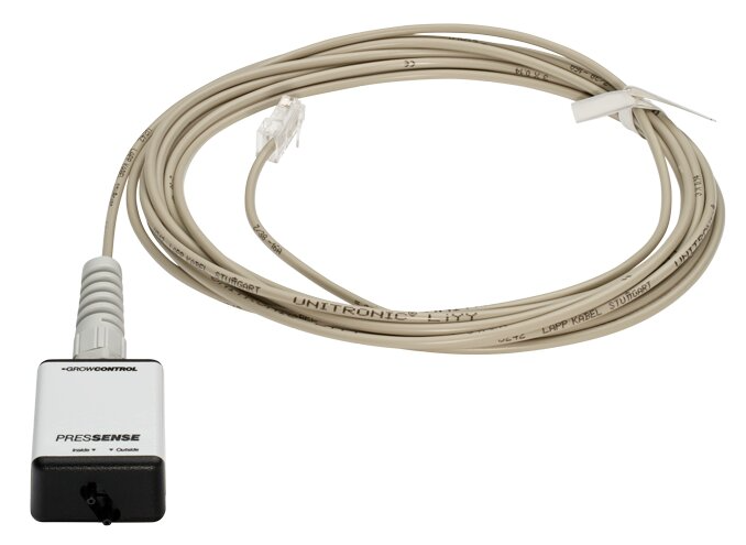 GrowControl PresSense Drucksensor