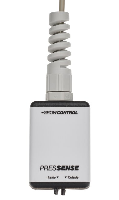 GrowControl PresSense Drucksensor