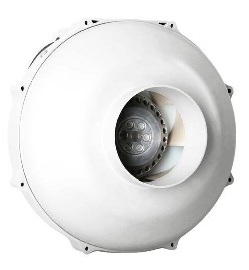 Prima Klima I Speed radial Ventilator 100L 280m³/h