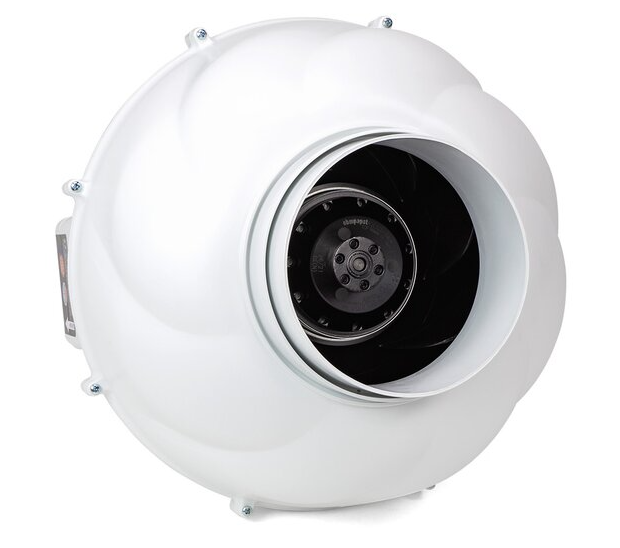 Prima Klima Whisperblower 1 Speed 1150m³/h 150/160mm