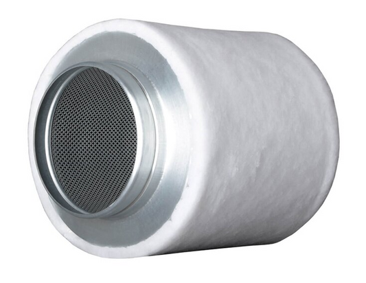 Prima Klima Coco Line Carbon Filter 160m³/h 125mm Flansch