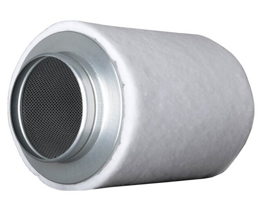 Prima Klima Coco Line Carbon Filter 240m³/h 125mm Flansch