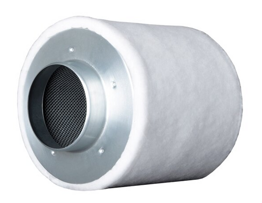 Prima Klima ECO Edition Carbon Filter 170m³/h 100mm Flansch