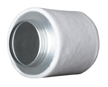 Prima Klima ECO Edition Carbon Filter 170m³/h 125mm Flansch