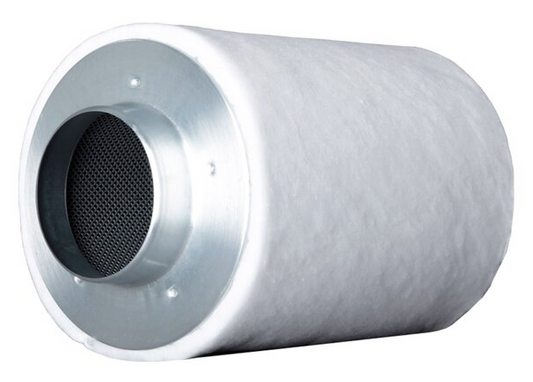 Prima Klima ECO Edition Carbon Filter 250m³/h 100mm Flansch