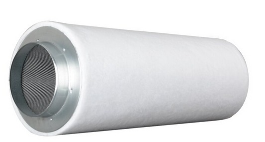 Prima Klima ECO Edition Carbon Filter 800m³/h 160mm Flansch