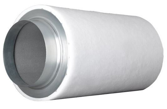 Prima Klima ECO Edition Carbon Filter 800m³/h 200mm Flansch