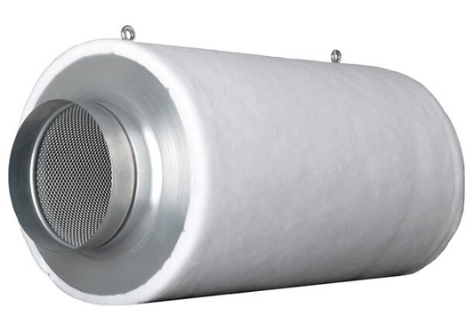 Prima Klima K1603 INDUSTRY Edition Carbon Filter 360m³/h 125mm Flansch
