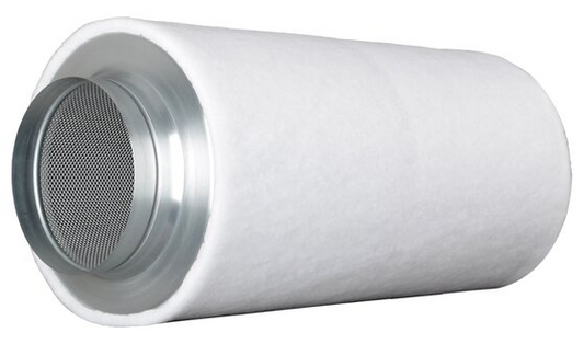 Prima Klima K1607 INDUSTRY Edition Carbon Filter 480m³/h 160mm Flansch