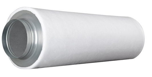 Prima Klima K1608 INDUSTRY Edition Carbon Filter 880m³/h 160mm Flansch