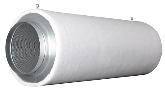 Prima Klima K1610 INDUSTRY Edition Carbon Filter 1150m³/h 200mm Flansch