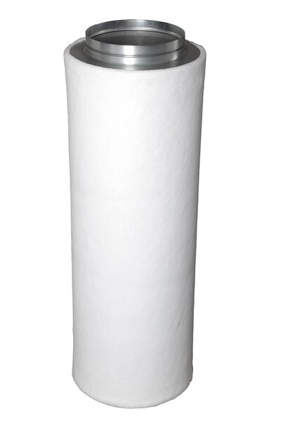Prima Klima K1612 INDUSTRY Edition Carbon Filter 1800m³/h 250mm Flansch