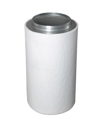 Prima Klima K1613 INDUSTRY Edition Carbon Filter 1800m³/h 315mm Flansch
