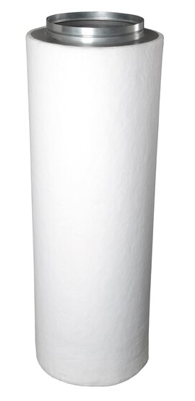 Prima Klima K1615 INDUSTRY Edition Carbon Filter 2800m³/h 315mm Flansch