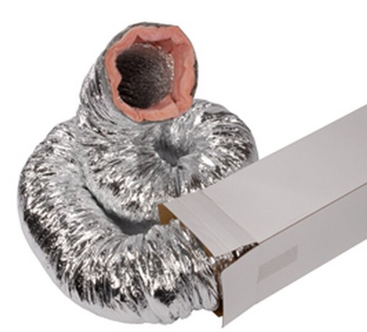 Sonodec Flexschlauch 160mmVE