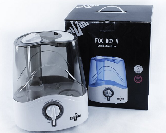 Taifun Fog Box V Luftbefeuchter 4,5L