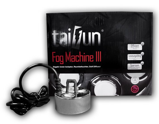 Taifun Nebler Fog Machine III 1200ml/h