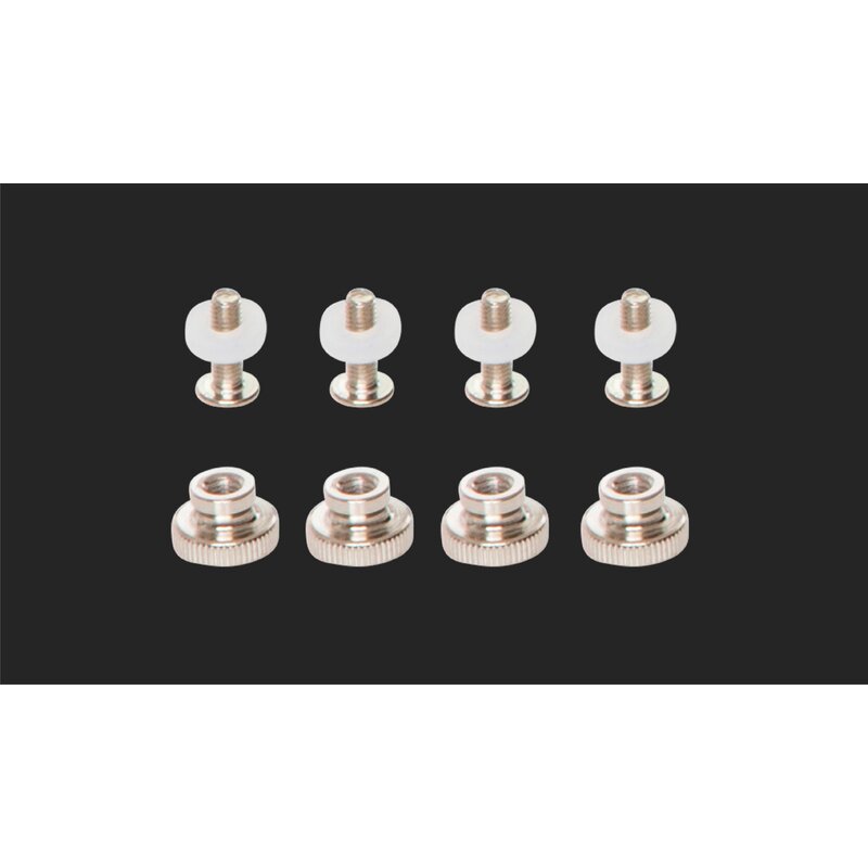 Adjust A Wing Large Wings Adaptor Kit Hellion DE-Fassung