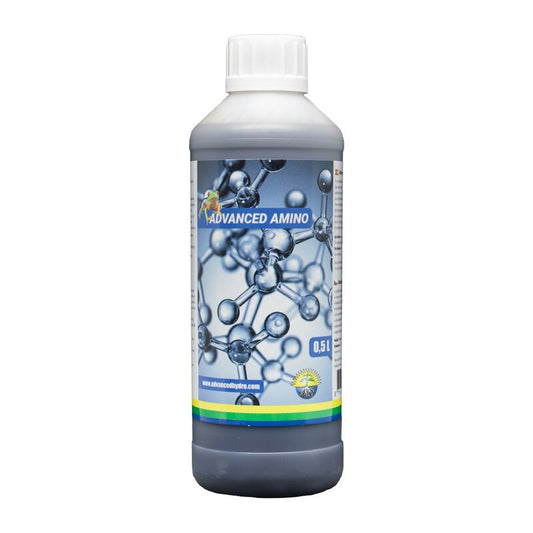 Advanced Hydroponics Amino 500ml