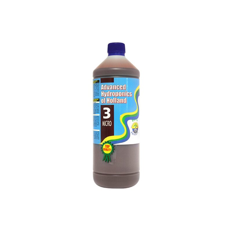 Advanced Hydroponics Micro 1L