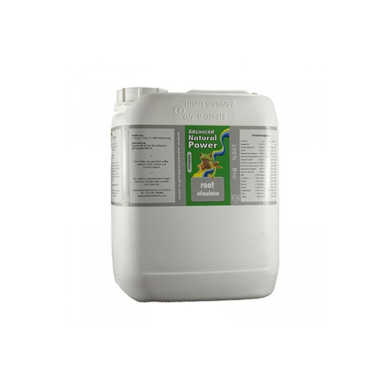 Advanced Hydroponics Root Stimulator 5 L