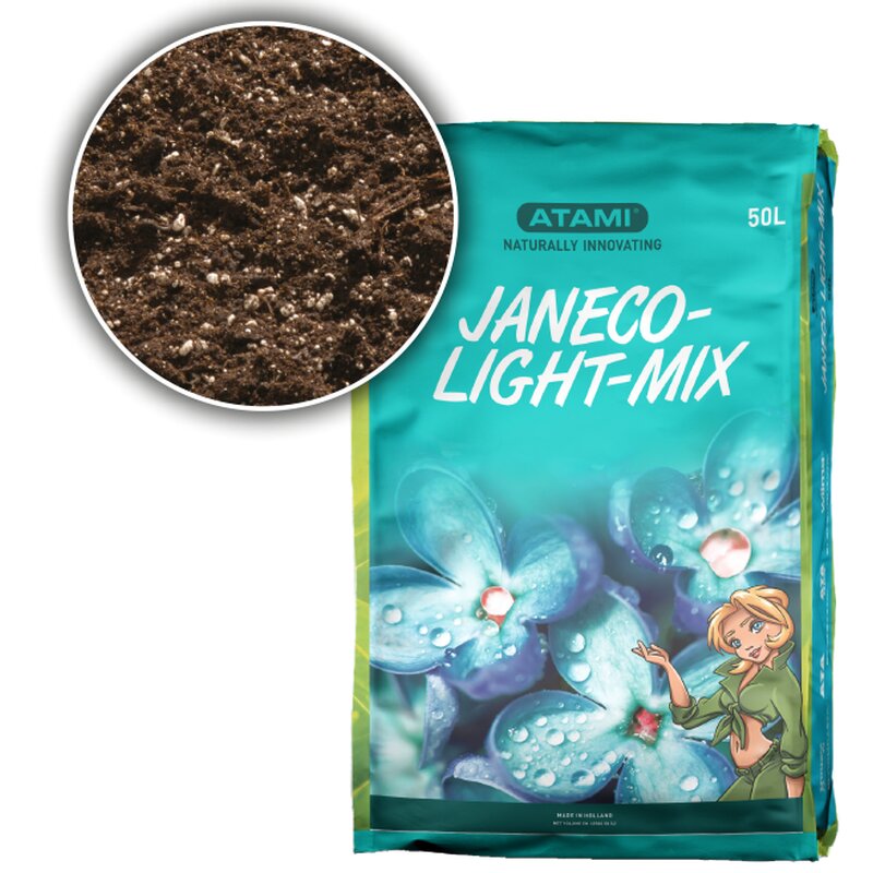 ATAMI Janeco Lightmix 50L