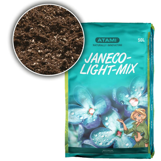 ATAMI Janeco Lightmix 50L