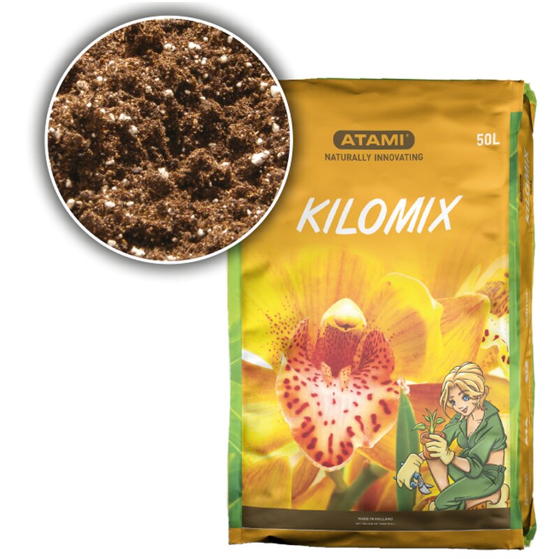 ATAMI Kilomix 50L