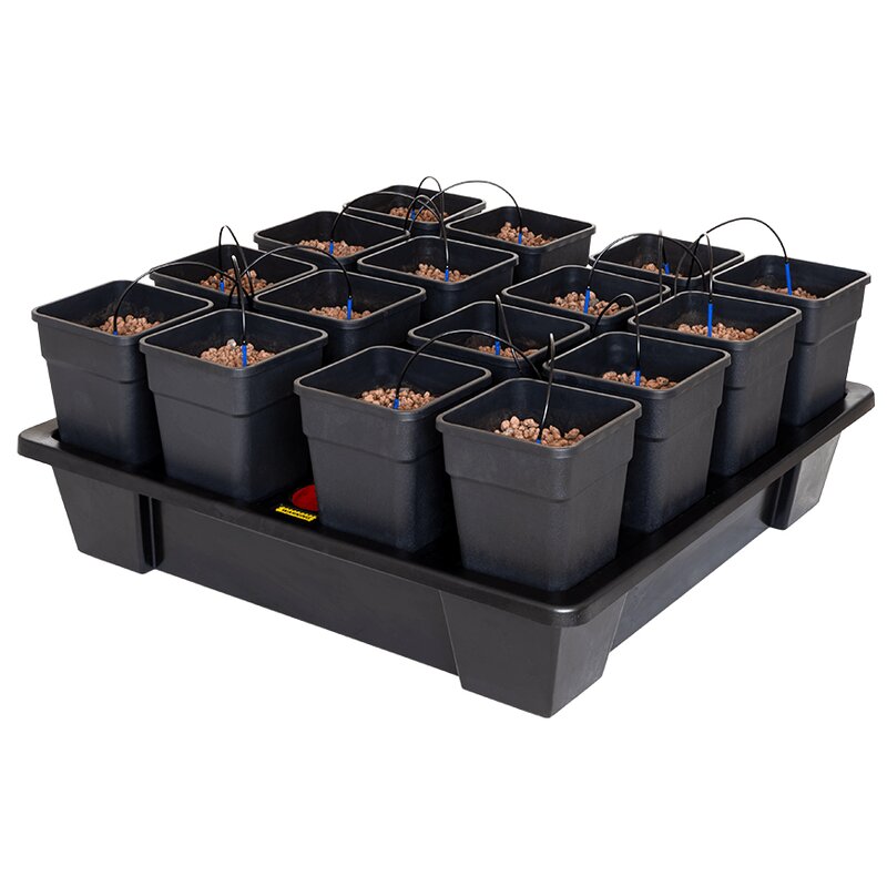 Atami Wilma System 6,5l Topf