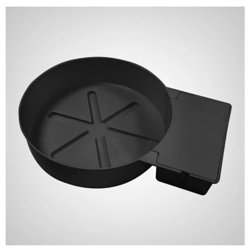 AUTOPOT 1Pot XL Topf 25L Untersetzer inkl. Abdeckung