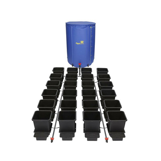 AUTOPOT 24POT System 9mm