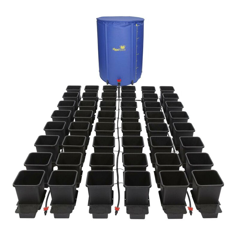 AUTOPOT 48POT System 9mm