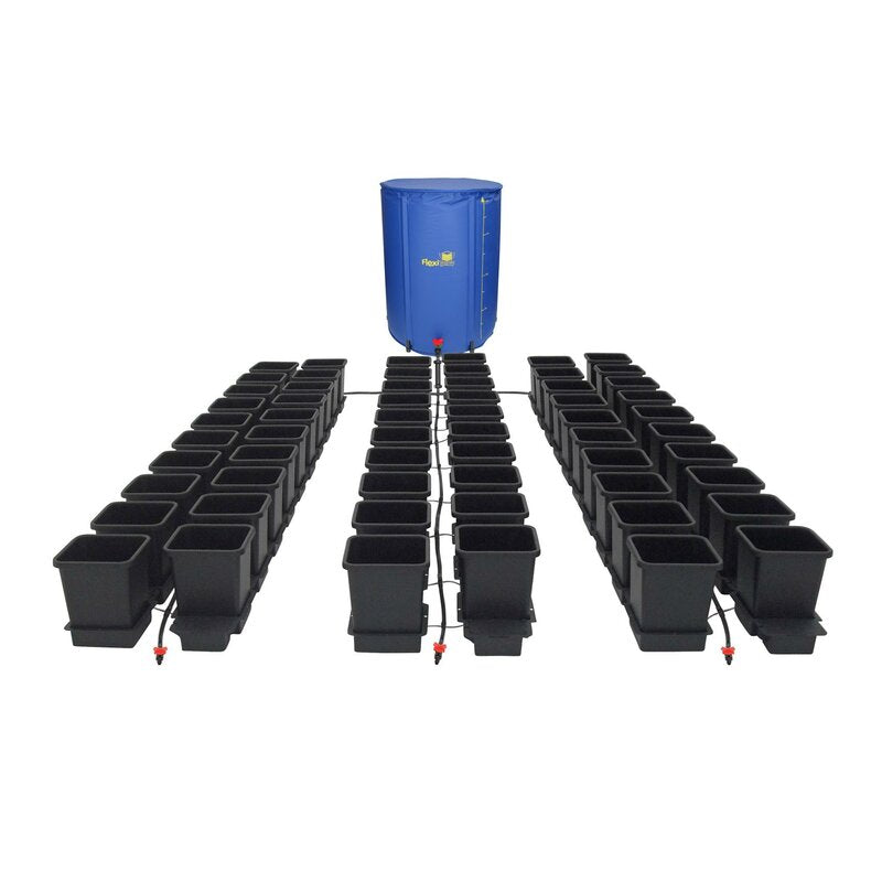 AUTOPOT 60POT System 9mm