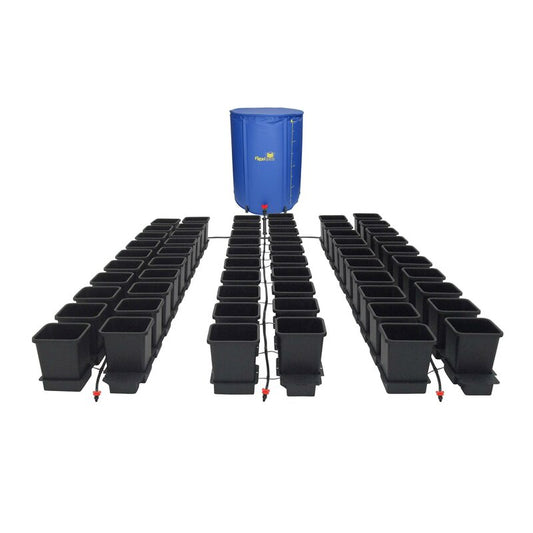 AUTOPOT 60POT System 9mm