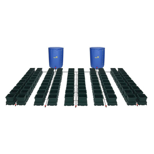 AUTOPOT Easy2grow 100POT System 9mm